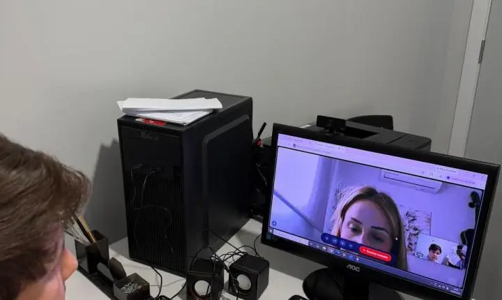 Palotina dá novo passo na saúde com início da Telemedicina
