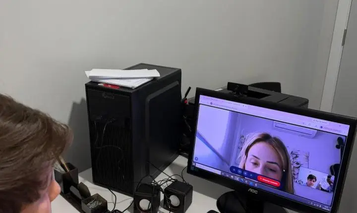 Palotina dá novo passo na saúde com início da Telemedicina
