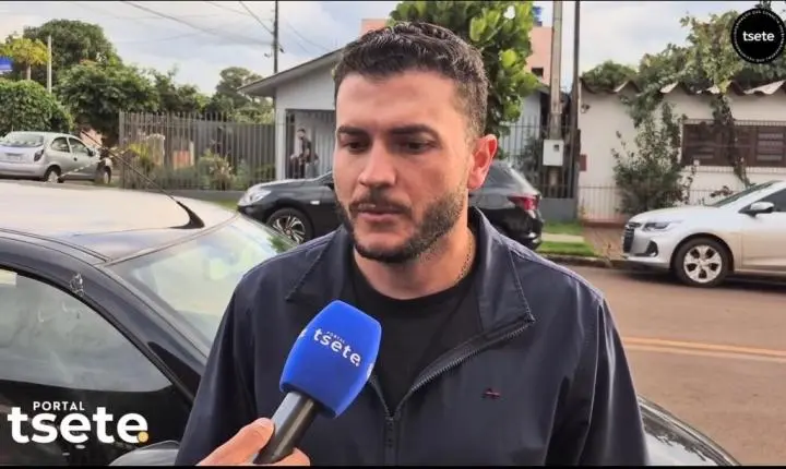 Palotina em Ação fortalece diálogo entre comunidade e poder público, destaca presidente da Câmara