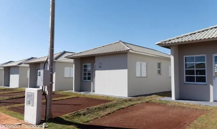 Palotina entrega 1.028 novas moradias e inaugura maior bairro planejado da cidade neste sábado