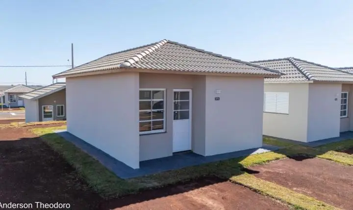 Palotina entrega 1.028 novas moradias e inaugura maior bairro planejado da cidade neste sábado