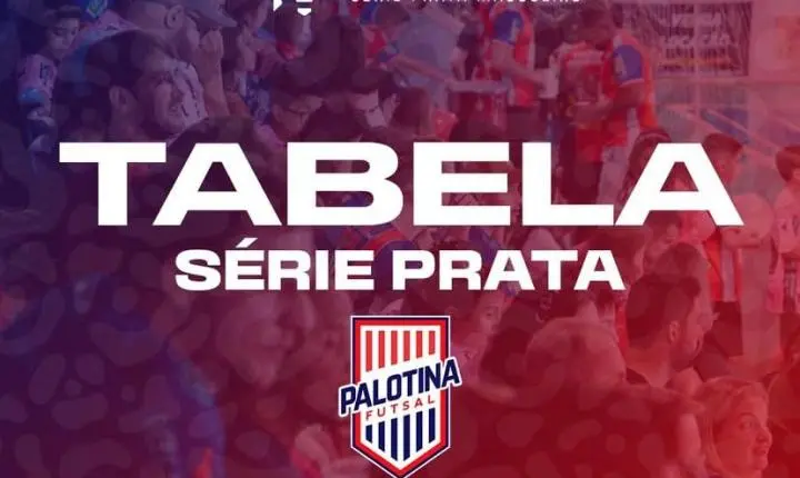 Palotina Futsal apresenta planejamento para temporada 2026