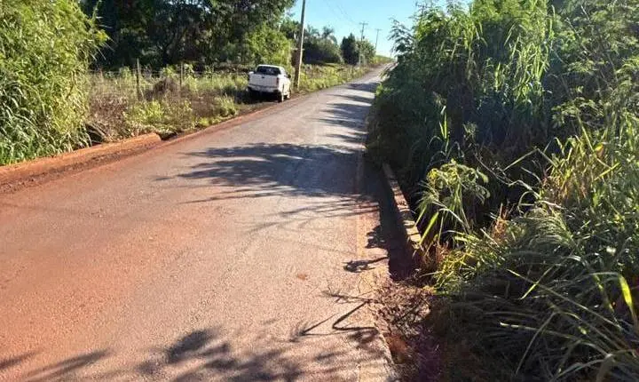 Palotina investirá R$ 828,4 mil para alargar três pontes