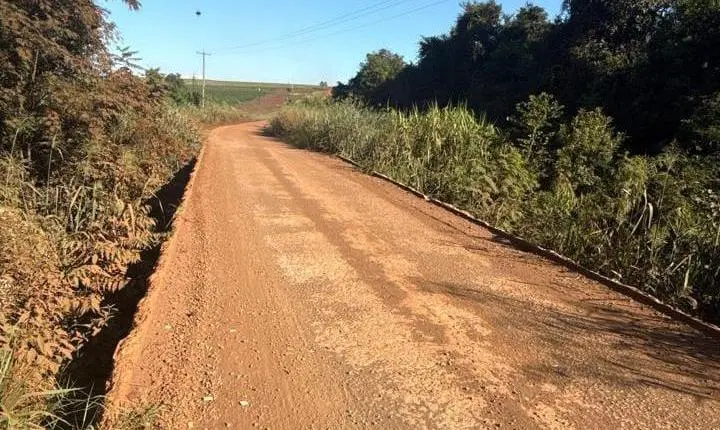 Palotina investirá R$ 828,4 mil para alargar três pontes