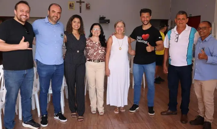 Palotina leva serviços públicos ao interior com 1ª edição do programa “Palotina em Ação”