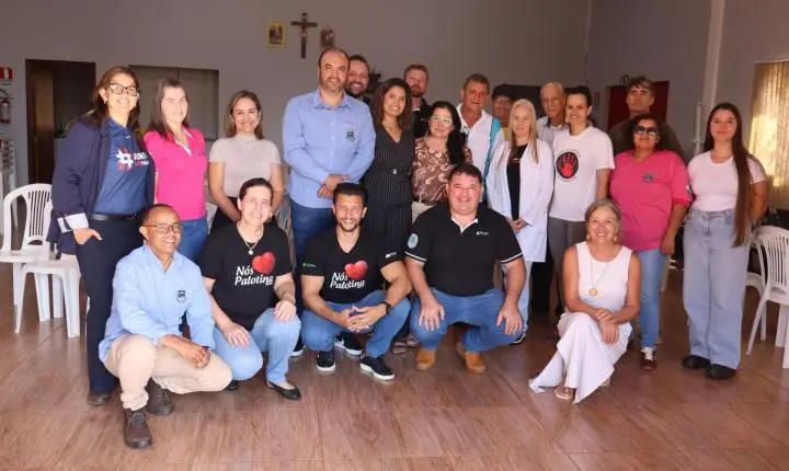 Palotina leva serviços públicos ao interior com 1ª edição do programa “Palotina em Ação”