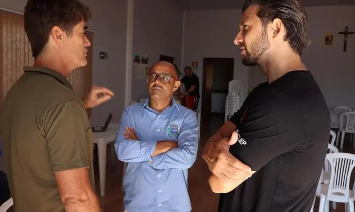 Palotina leva serviços públicos ao interior com 1ª edição do programa “Palotina em Ação”