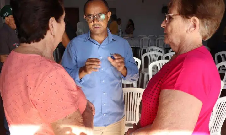 Palotina leva serviços públicos ao interior com 1ª edição do programa “Palotina em Ação”