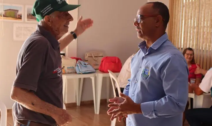 Palotina leva serviços públicos ao interior com 1ª edição do programa “Palotina em Ação”