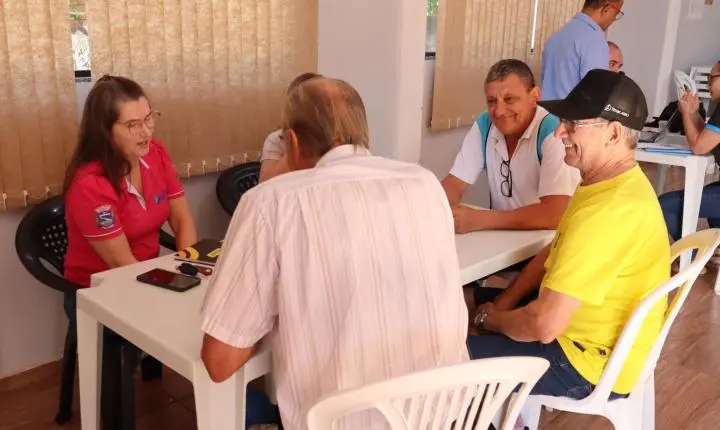 Palotina leva serviços públicos ao interior com 1ª edição do programa “Palotina em Ação”