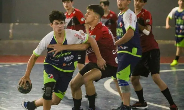 Palotina recebe mais de 1,1 mil atletas na fase regional dos JAPS