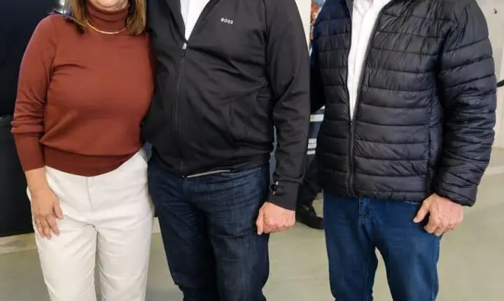 Palotina recebe Moro e reforça protagonismo político do Oeste