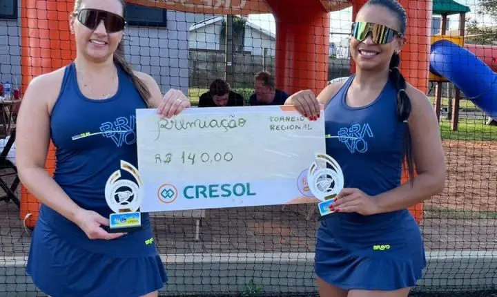 Palotina vibra com 95 jogos e casa cheia no 2º Municipal de Beach Arena