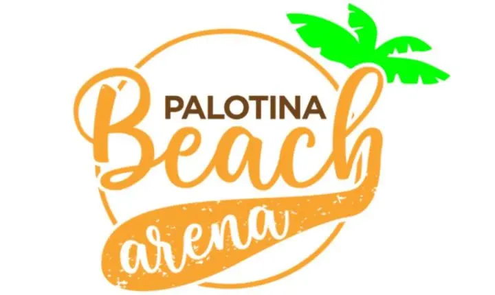 Palotina vibra com 95 jogos e casa cheia no 2º Municipal de Beach Arena