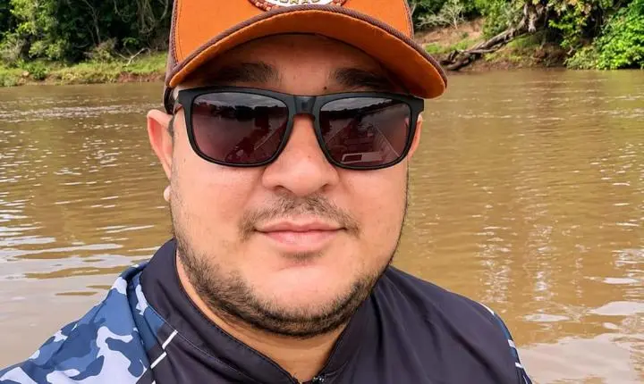 Palotinense Tiago Teodoro da Silva celebra aniversário nesta terça-feira