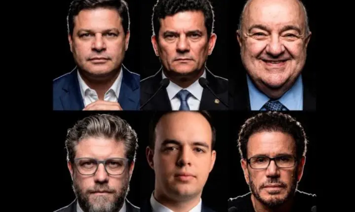 Paraná Pesquisa vai medir novos cenários para o Governo do Estado e Senado Federal