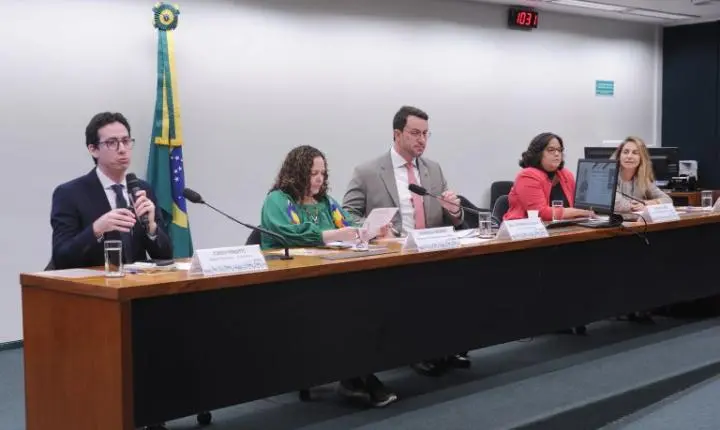 Participantes de audiência apontam falta de apoio a ONGs de animais e superlotação de abrigos