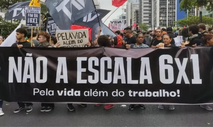 PEC das 40 horas muda o jogo do trabalho no Brasil