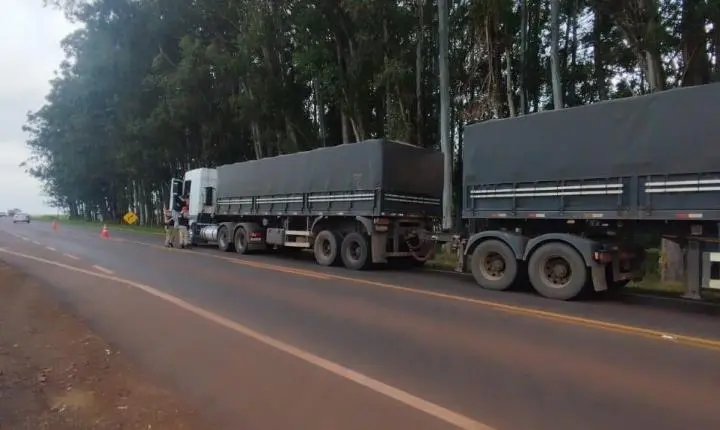 Polícia Militar intensifica fiscalização nas rodovias durante o feriado de Páscoa