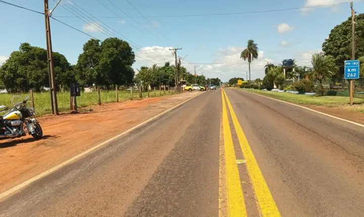 Polícia Militar intensifica fiscalização nas rodovias durante o feriado de Páscoa