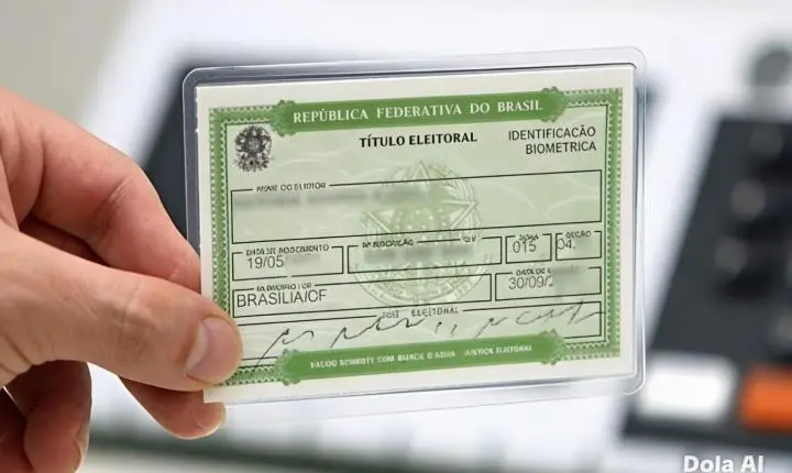 Prazo final se aproxima: eleitores têm até 6 de maio para regularizar o título
