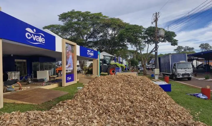 Preparativos entra na reta final e promete a maior festa da história do município