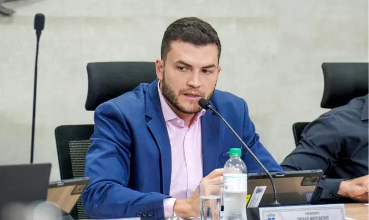 Presidente da Câmara defende diálogo da base com o Executivo