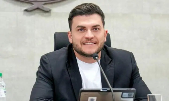 Presidente da Câmara solicita informações sobre gastos com publicidade institucional