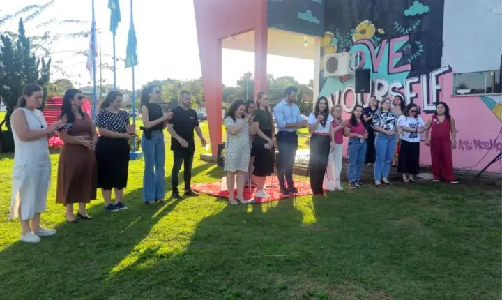 Projeto Recomeçar: Palotina amplia rede para ajudar mulheres a romper o ciclo da violência