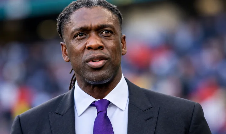 Quem é Clarence Seedorf? Conheça o novo técnico do Corinthians anunciado até 2027