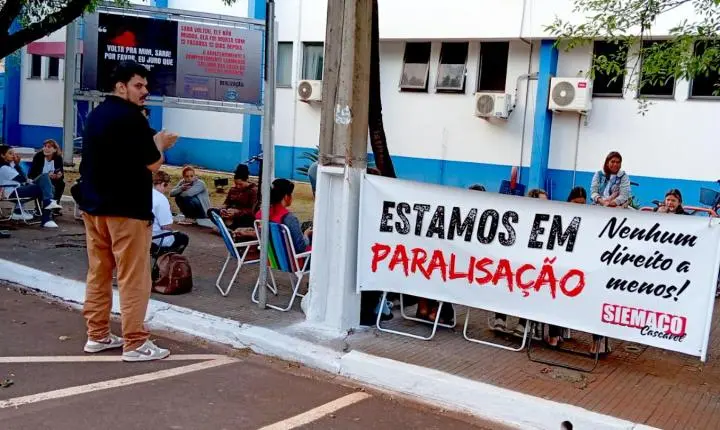 Rodrigo Ribeiro conversa com terceirizadas e explica medidas para regularizar pagamentos