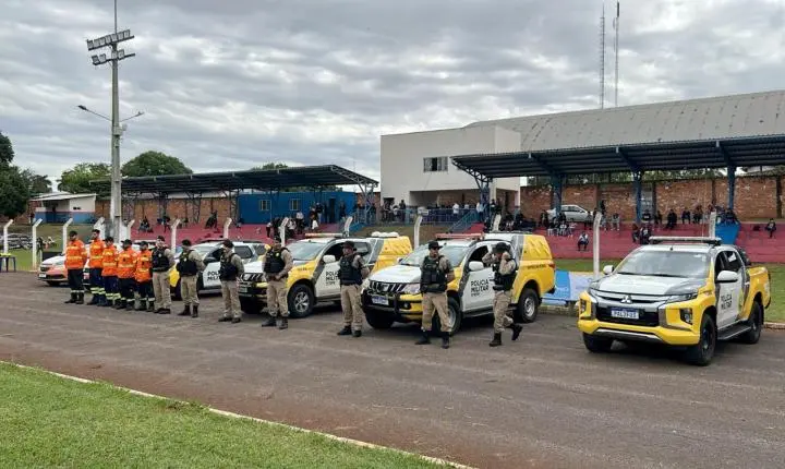São Camilo conquista o tricampeonato da Taça Nelvo Holz em final decidida nos pênaltis