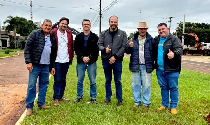 São Camilo poderá ganhar ciclovia e avenida ampliada em novo projeto de mobilidade urbana