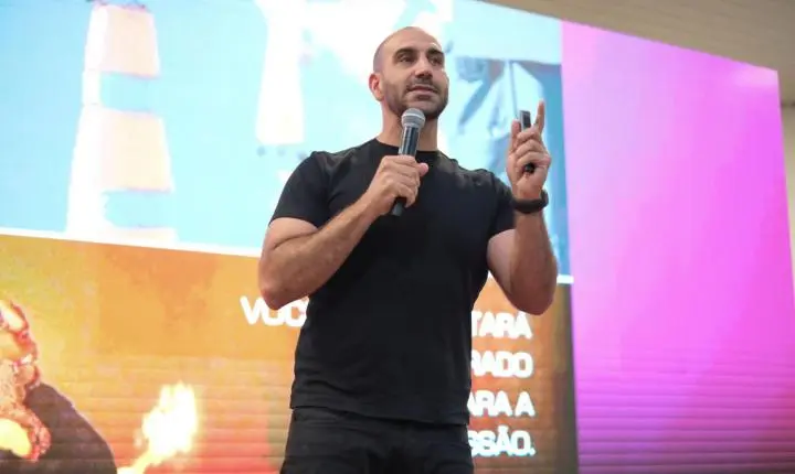 Seminário da Mulher da C.Vale reúne cerca de mil participantes em Palotina