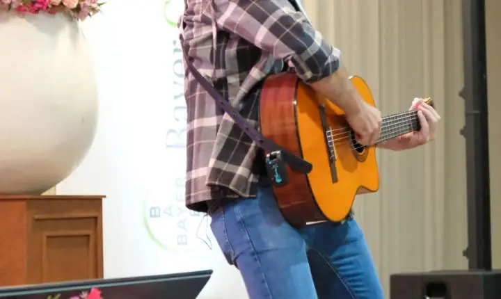 Seminário da Mulher da C.Vale reúne cerca de mil participantes em Palotina