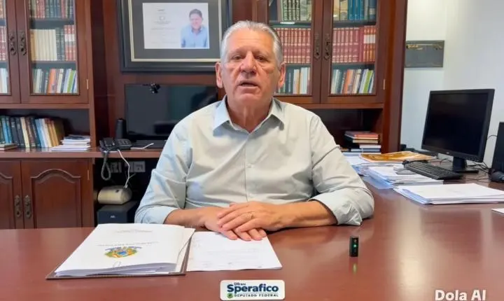 Senado dá “não” à indicação ao STF e Sperafico elogia decisão em vídeo nas redes sociais