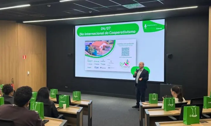 Sicredi Vale do Piquiri cresce, amplia presença e reforça protagonismo no cooperativismo financeiro