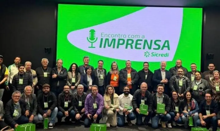 Sicredi Vale do Piquiri cresce, amplia presença e reforça protagonismo no cooperativismo financeiro