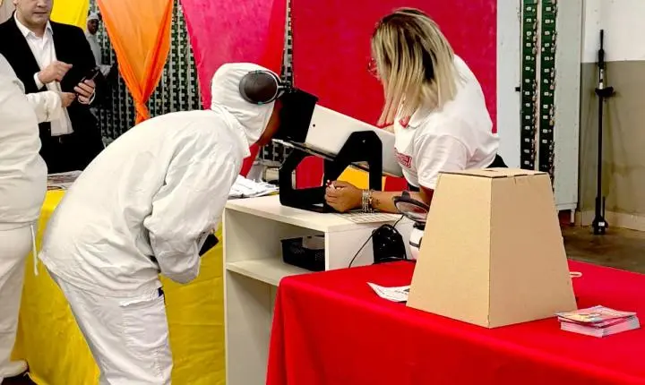 Sintracoop amplia atuação e leva cuidado com a saúde visual aos trabalhadores da Aurora