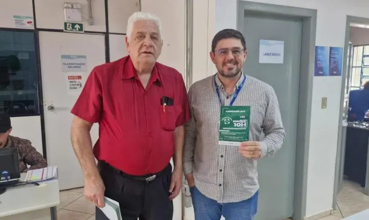 Sintrascoopa intensifica mobilização e convoca trabalhadores da C.Vale para Assembleia decisiva sobre o Acordo Coletivo
