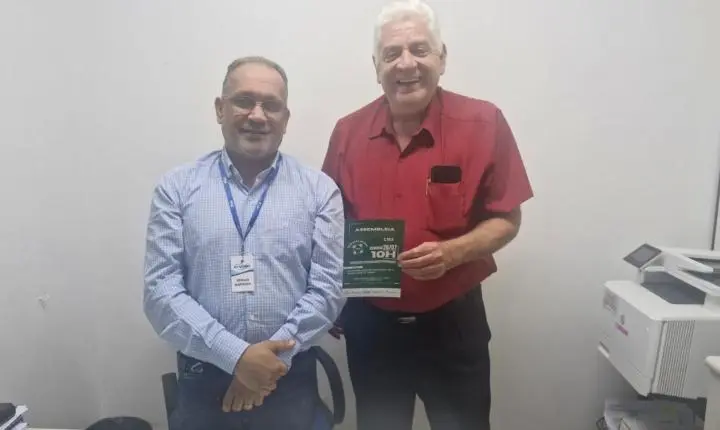 Sintrascoopa intensifica mobilização e convoca trabalhadores da C.Vale para Assembleia decisiva sobre o Acordo Coletivo