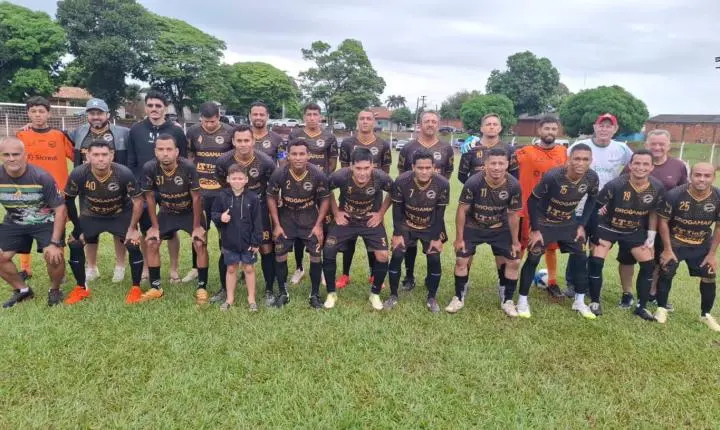Taça Nelvo Holz entra na fase decisiva e define os confrontos das quartas de final