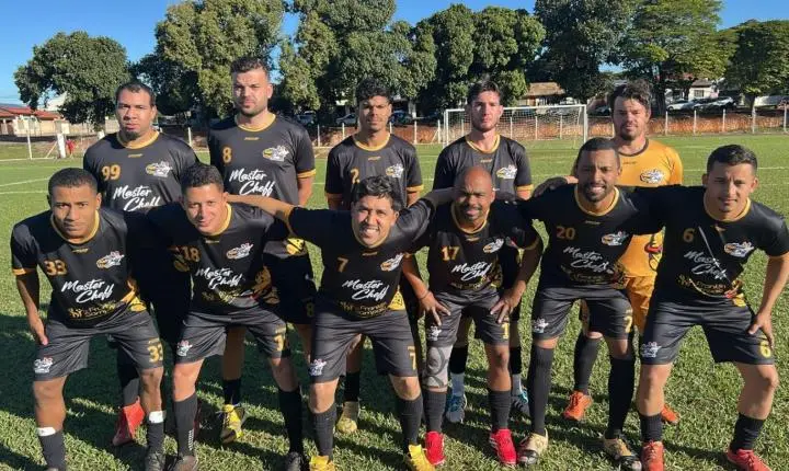Taça Nelvo Holz entra na fase decisiva e define os confrontos das quartas de final