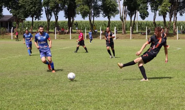 Taça Nelvo Holz entra na fase decisiva e define os confrontos das quartas de final