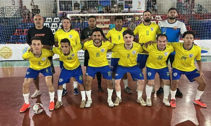Taça Sol tem noite de goleadas, equilíbrio e arquibancadas movimentadas em Palotina