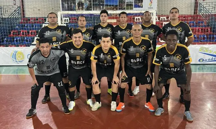 Taça Sol tem noite de goleadas, equilíbrio e arquibancadas movimentadas em Palotina
