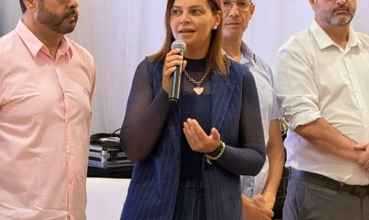 Terra Roxa abre 19ª Feira Moda Bebê e reforça força do polo confeccionista