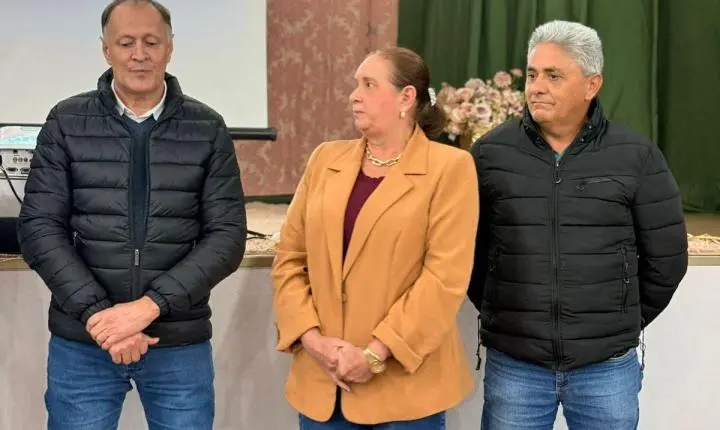 Terra Roxa reforça combate à violência infantil com palestra e ações de prevenção