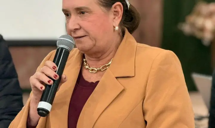 Terra Roxa reforça combate à violência infantil com palestra e ações de prevenção