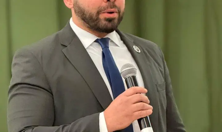 Terra Roxa reforça combate à violência infantil com palestra e ações de prevenção